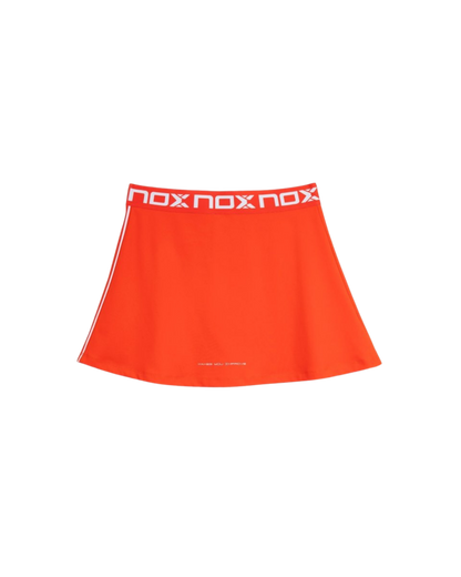 NOX FALDA TEAM RED