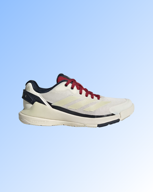 ADIDAS CRAZYQUICK LIGHTSTRIKE PADEL VICTORY RED