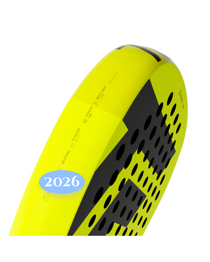 PALA TECHNIFIBRE BOMBA MAX