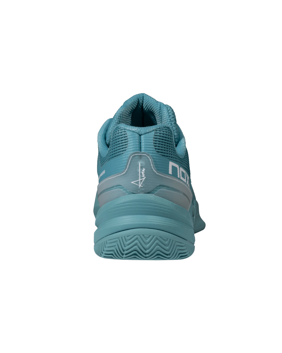 AT10 PRO TURQUOISE/WHITE TENIS DE PÁDEL