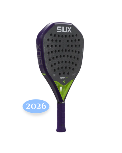 PALA SIUX FENIX PRO PURPLE 2026
