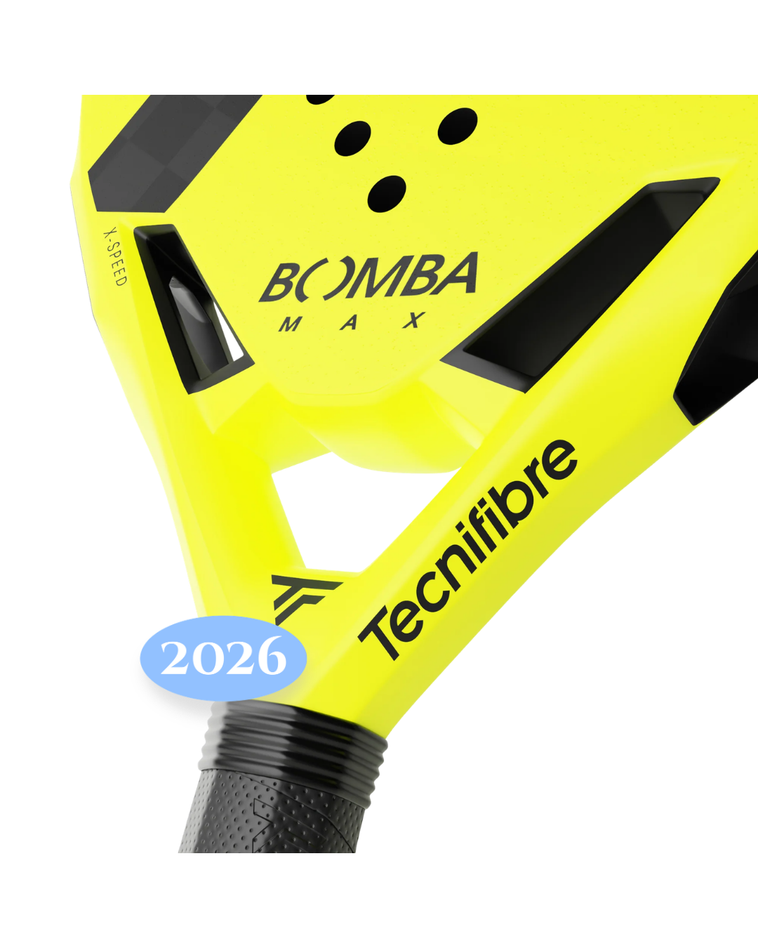 PALA TECHNIFIBRE BOMBA MAX