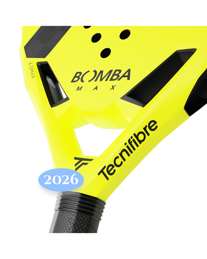 PALA TECHNIFIBRE BOMBA MAX