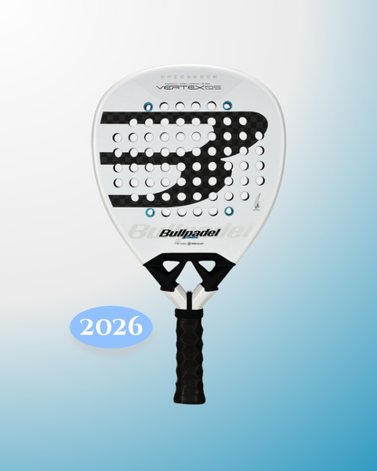 PALA BULLPADEL VERTEX 05 JUAN TELLO 2026