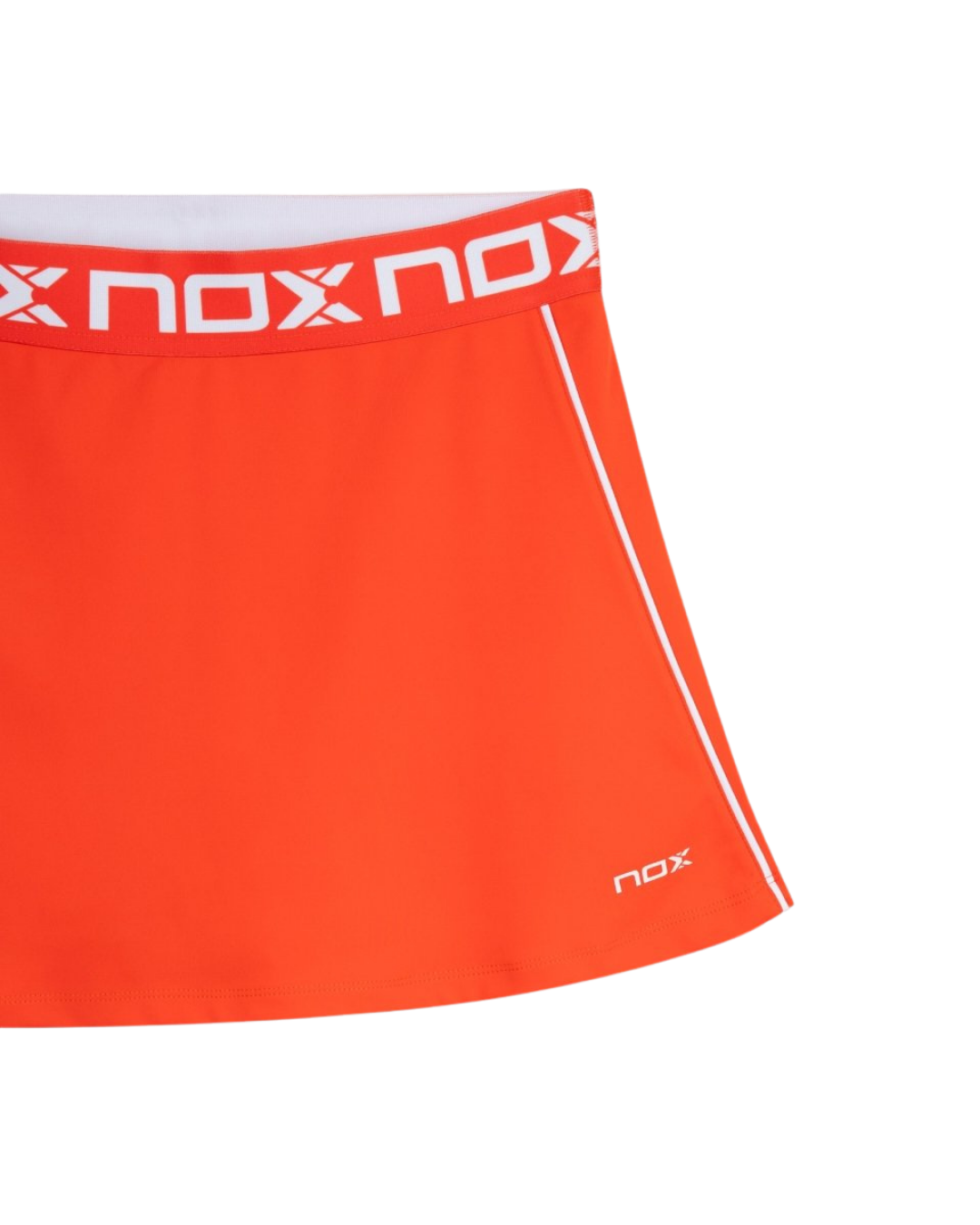 NOX FALDA TEAM RED