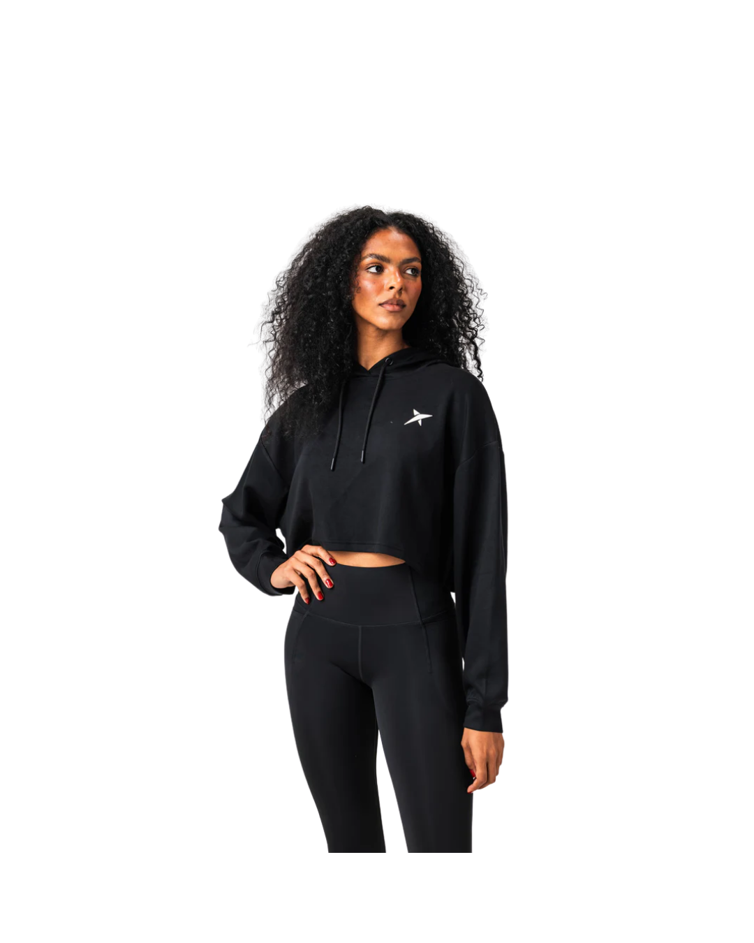 DROPSHOT SUDADERA NOOR