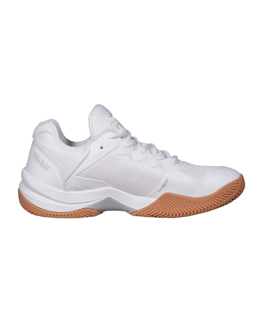 ML10 HEXA WHITE GUM RUBBER TENIS DE PÁDEL