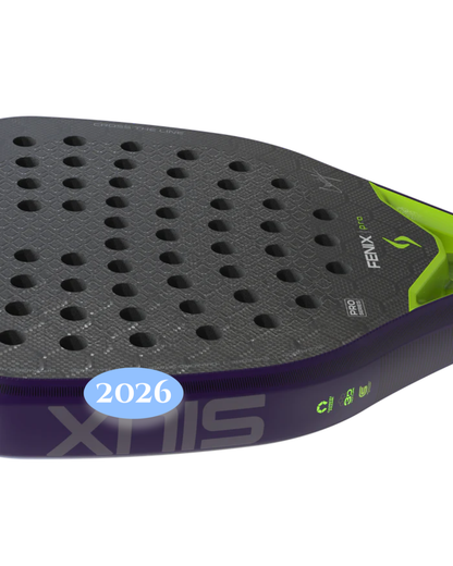 PALA SIUX FENIX PRO PURPLE 2026