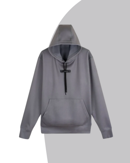NOX SWEATSHIRT DARK GREY