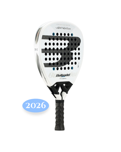 PALA BULLPADEL VERTEX 05 JUAN TELLO 2026