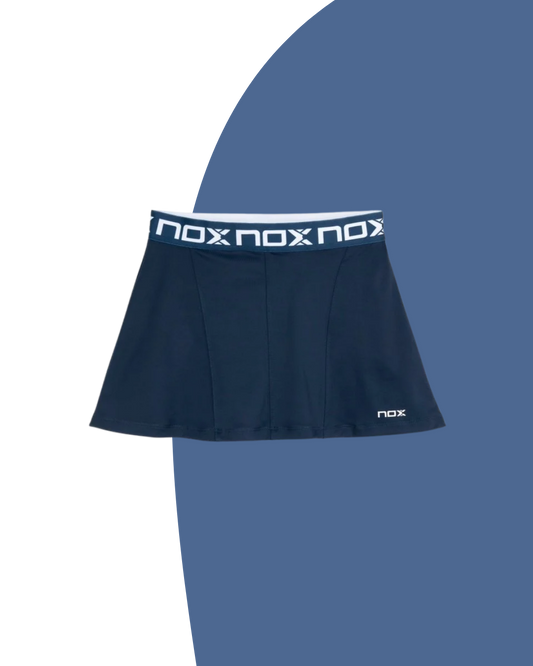 NOX FALDA TEAM NAVY