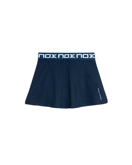 NOX FALDA TEAM NAVY