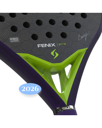 PALA SIUX FENIX PRO PURPLE 2026