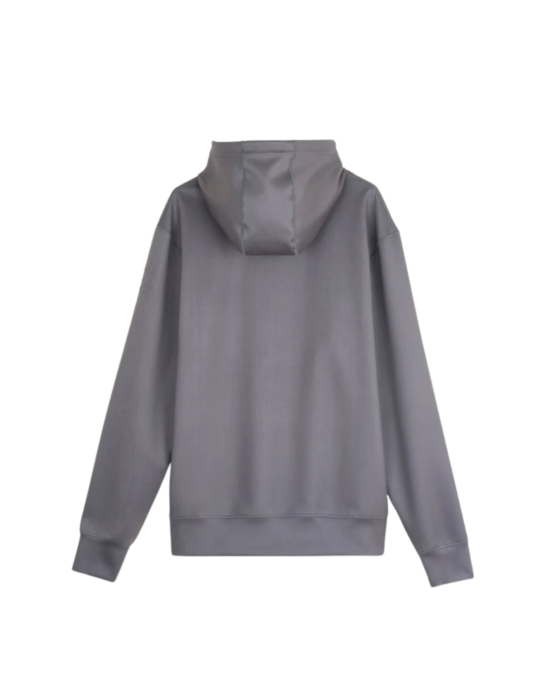 NOX SWEATSHIRT DARK GREY