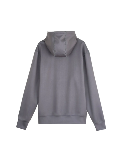NOX SWEATSHIRT DARK GREY