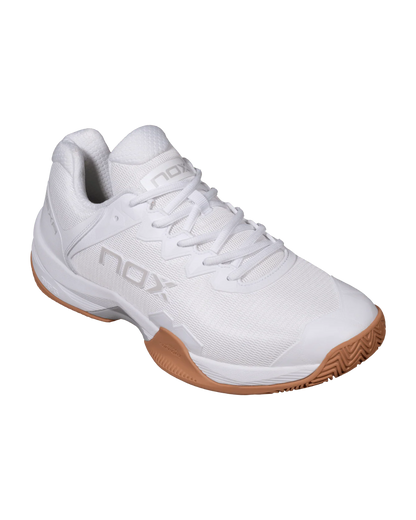 ML10 HEXA WHITE GUM RUBBER TENIS DE PÁDEL