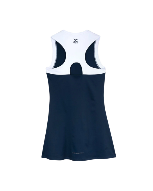 NOX VESTIDO TEAM NAVY  BLUE