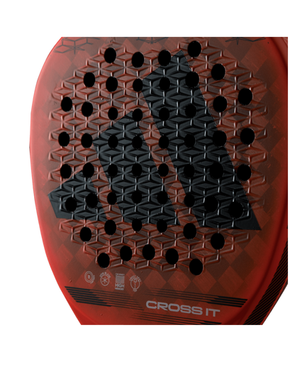 PALA ADIDAS Cross It 3.3 2024