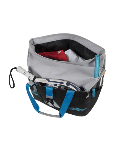 BOLSA PALETERO ADIDAS Weekend Bag Offwhite 3.4 2025