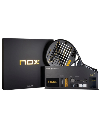 PACK AT10 GENIUS LIMITED EDITION AGUSTÍN TAPIA