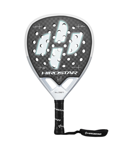 PALA HIROSTAR ALIEN TOLITO AGUIRRE