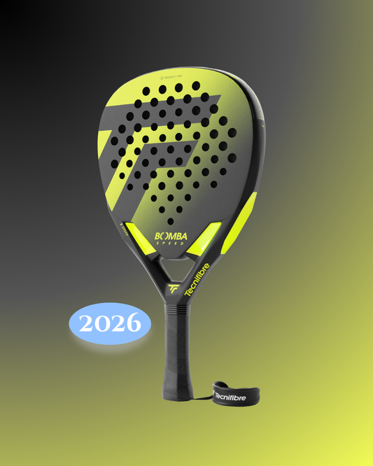 PALA TECHNIFIBRE BOMBA SPEED