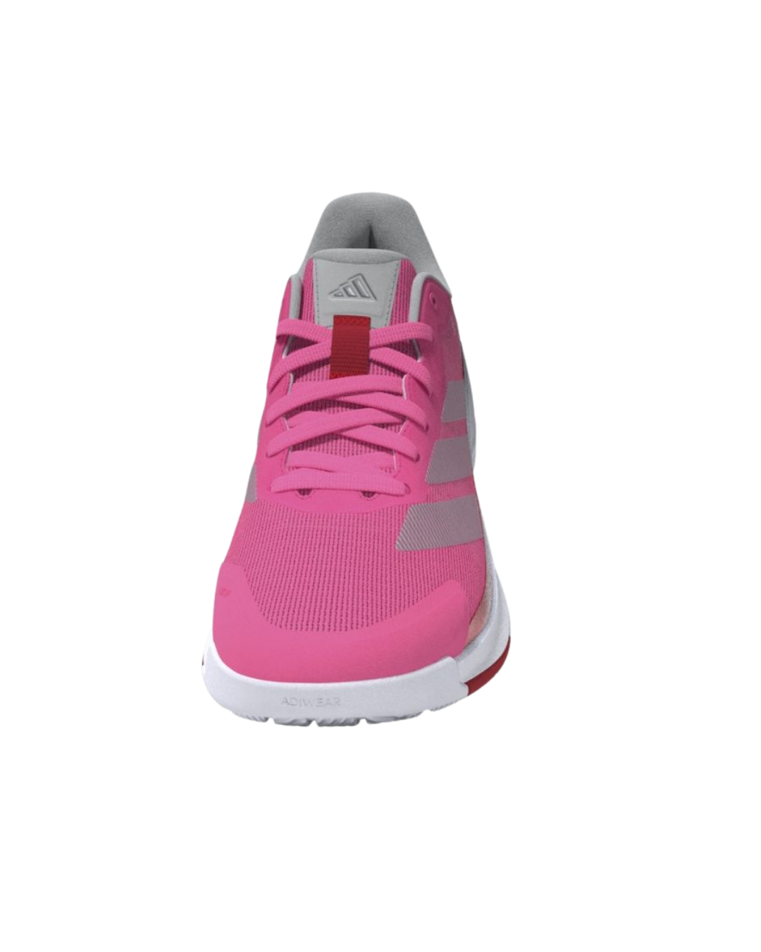 ADIDAS CRAZYQUICK LIGHTSTRIKE PADEL LUCID PINK