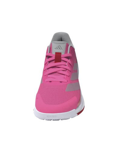 ADIDAS CRAZYQUICK LIGHTSTRIKE PADEL LUCID PINK