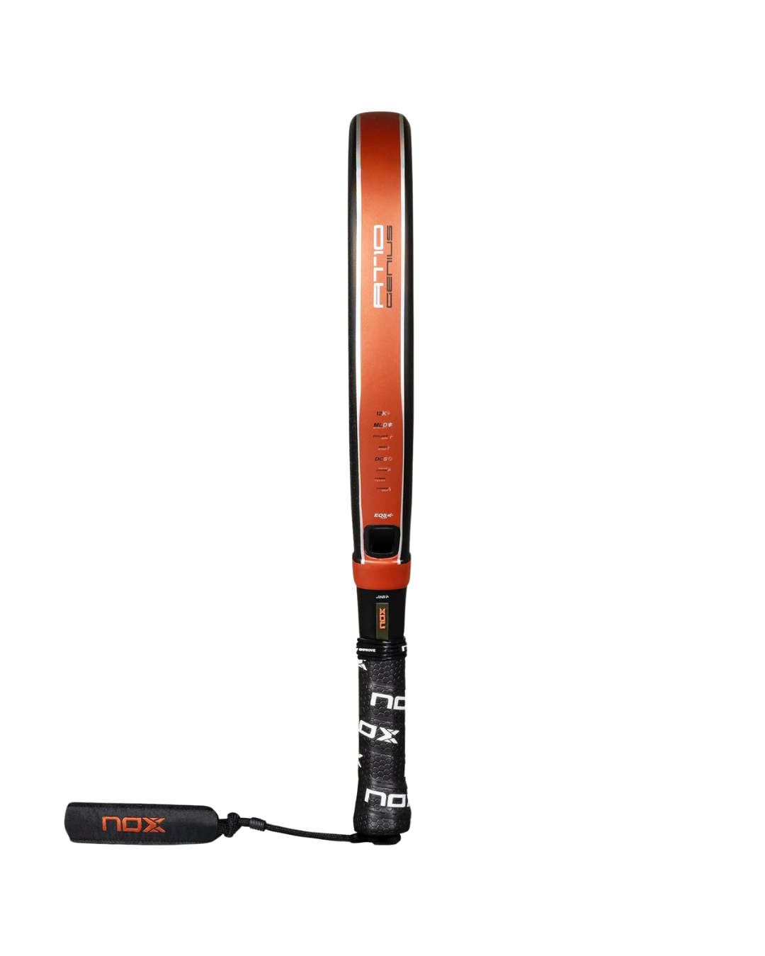 PALA AT10 LUXURY GENIUS ATTAK 12K 2025