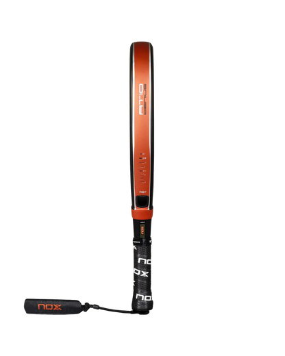 PALA AT10 LUXURY GENIUS ATTAK 12K 2025