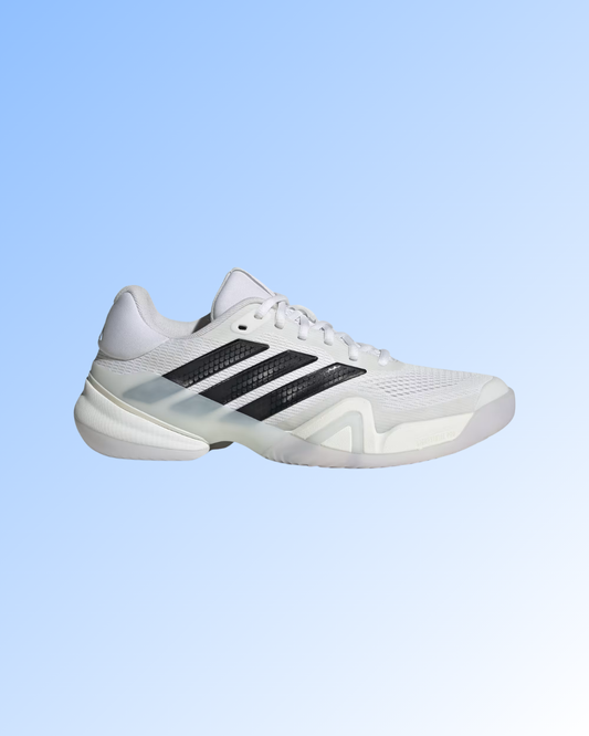 ADIDAS BARRICADE 14 CLOUD WHITE