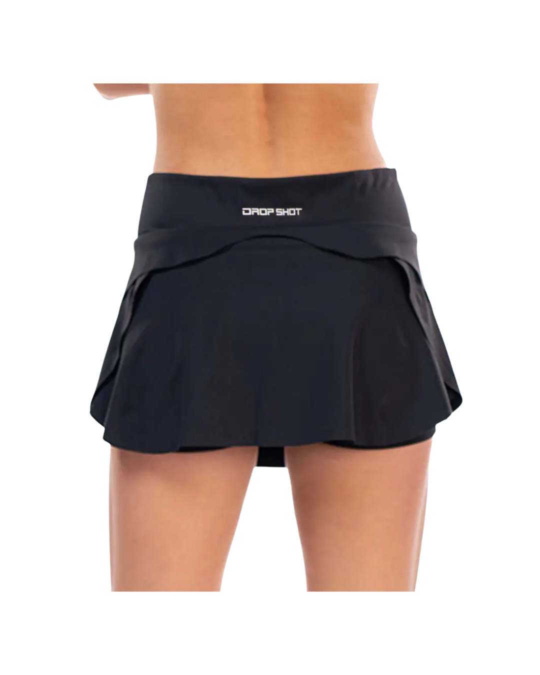 DROPSHOT Falda Musgo