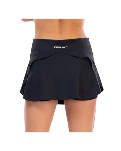 DROPSHOT Falda Musgo