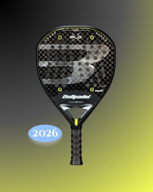 PALA BULLPADEL XPLO MARTIN DI NENNO 2026