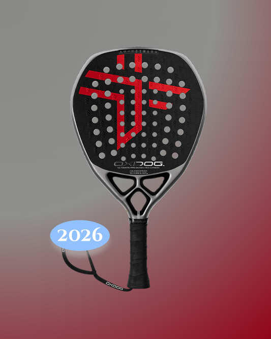 PALA OXDOG ULTIMATE PRO SMASH 2026