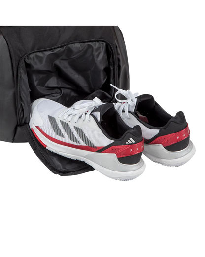 PALETERO ADIDAS Racket Bag Tour Black 3.4