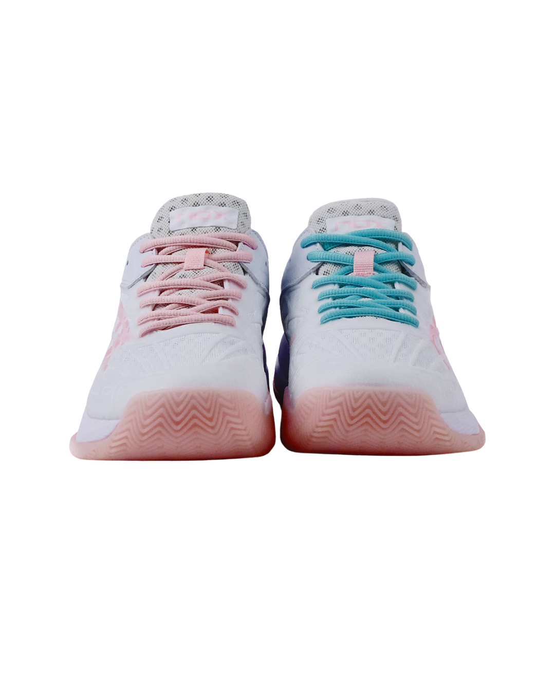 NOX AT10 LUX WHITE/POTPURRI