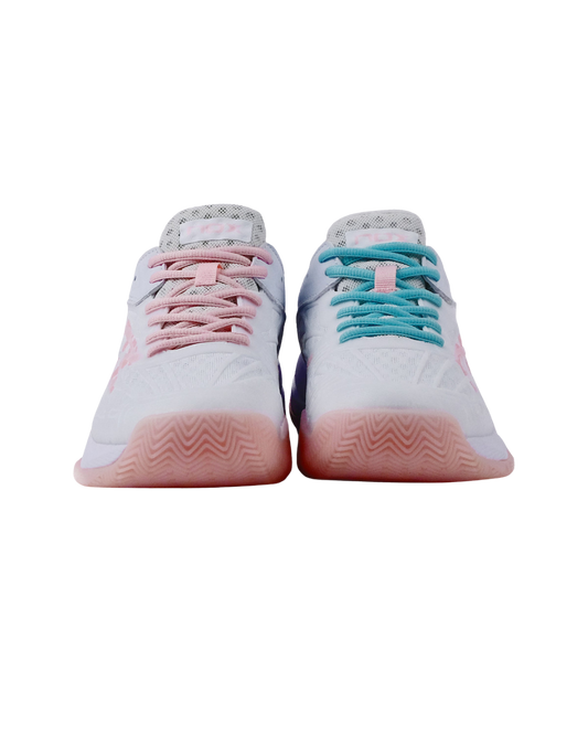 NOX AT10 LUX WHITE/POTPURRI