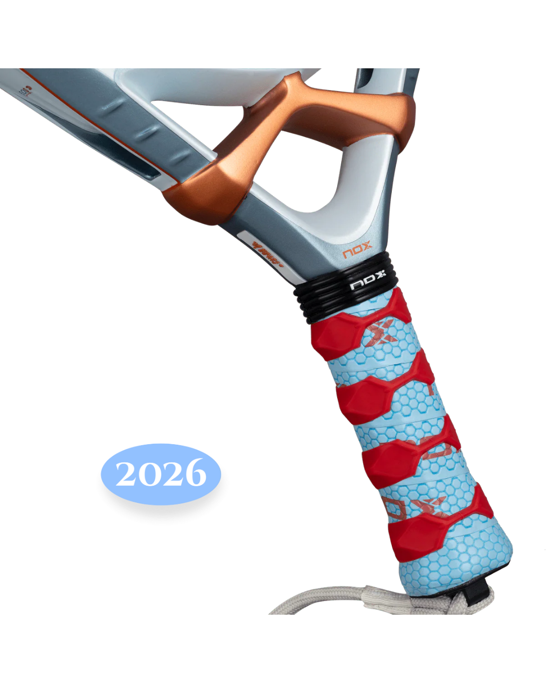 NOX VK10 VENTUS 12K  2026 ARANZAZU