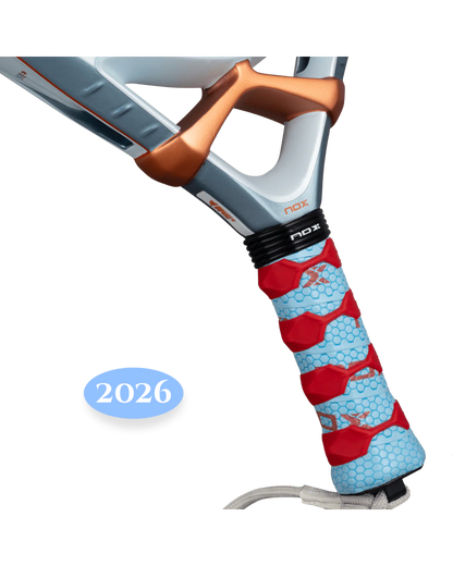 NOX VK10 VENTUS 12K  2026 ARANZAZU