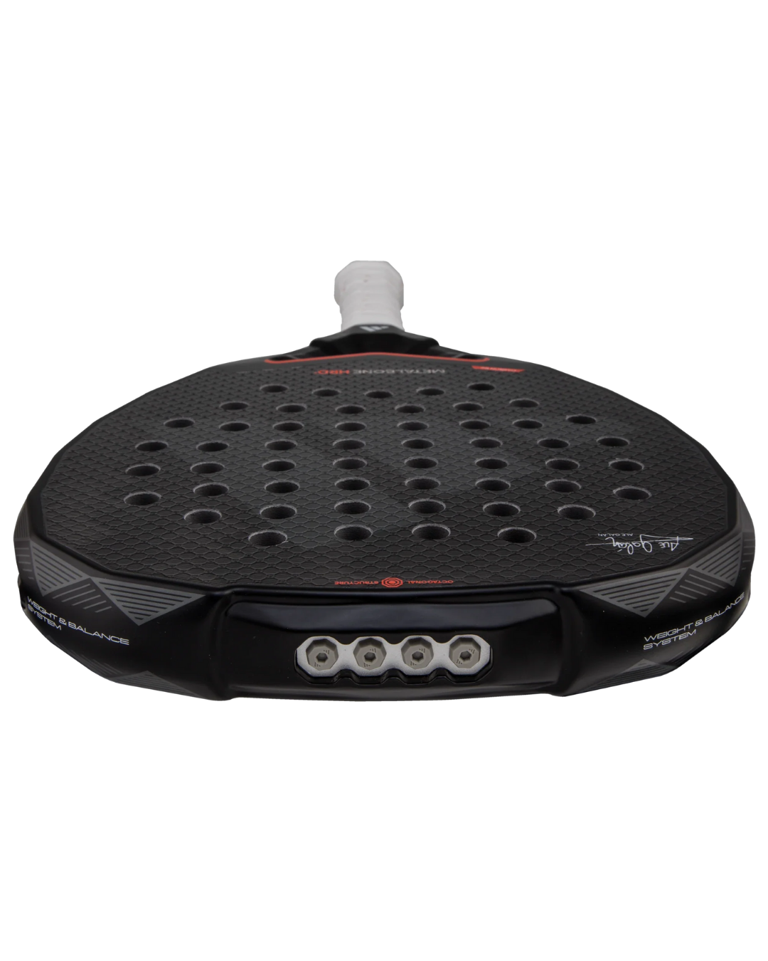 PALA ADIDAS Metalbone Hrd+ 3.4  ALE GALÁN 2025