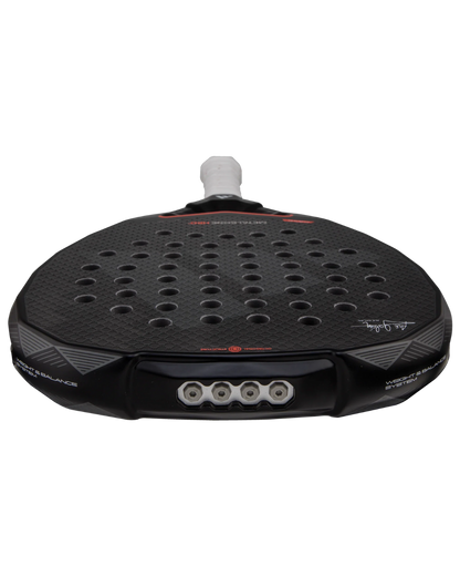 PALA ADIDAS Metalbone Hrd+ 3.4  ALE GALÁN 2025