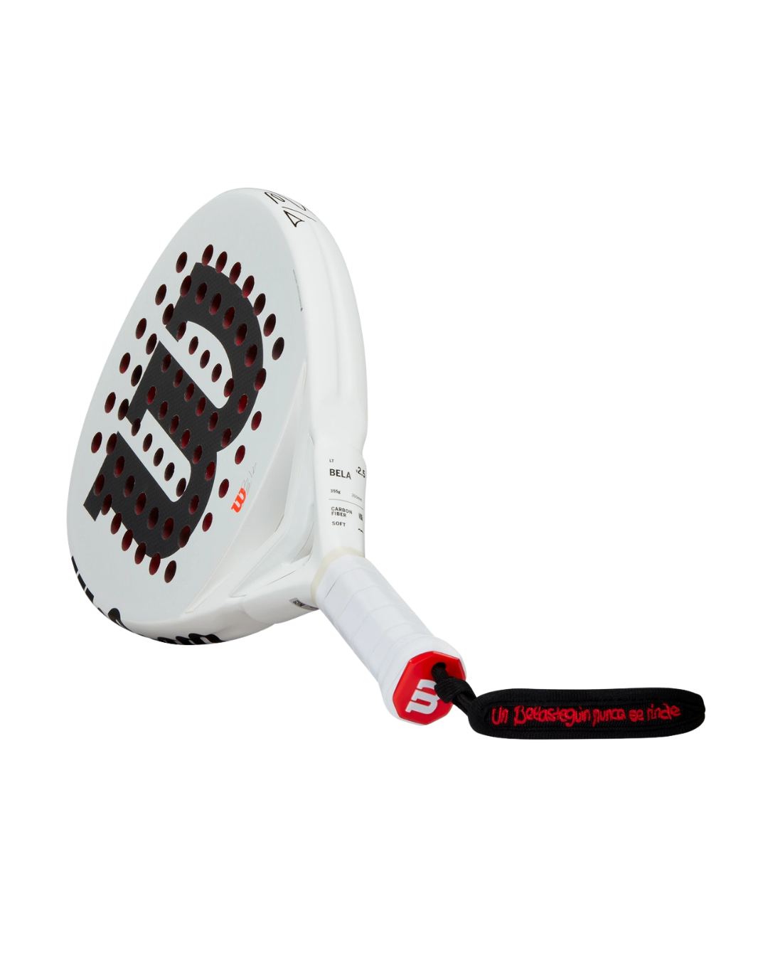PALA WILSON Bela LT V2.5  FERNANDO BELASTEGUIN
