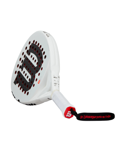PALA WILSON Bela LT V2.5  FERNANDO BELASTEGUIN