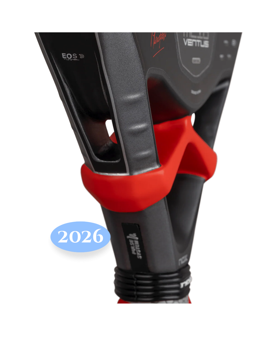 NOX ML10 VENTUS 3K 2026 MIGUEL LAMPERTI