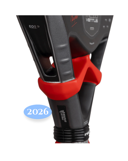 NOX ML10 VENTUS 3K 2026 MIGUEL LAMPERTI