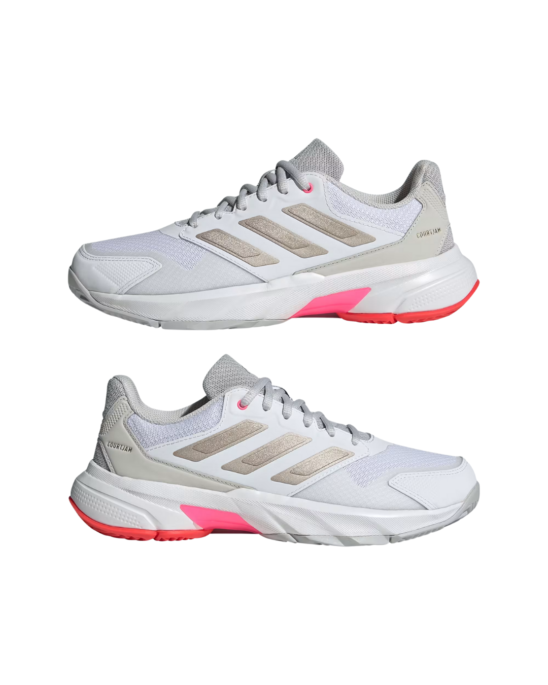 ADIDAS COURTJAM CONTROL 3W