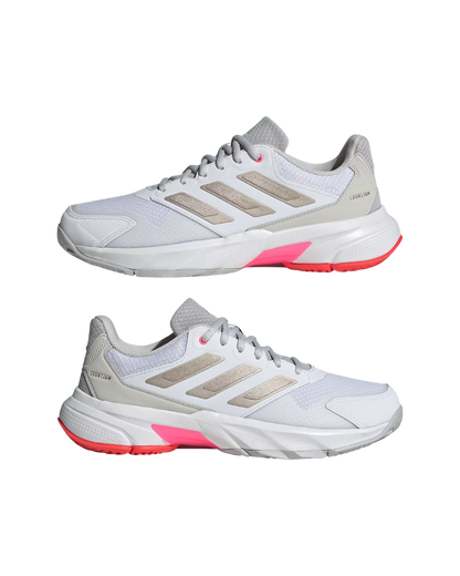 ADIDAS COURTJAM CONTROL 3W