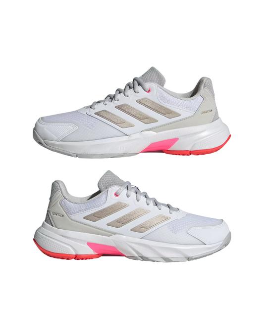 ADIDAS COURTJAM CONTROL 3W