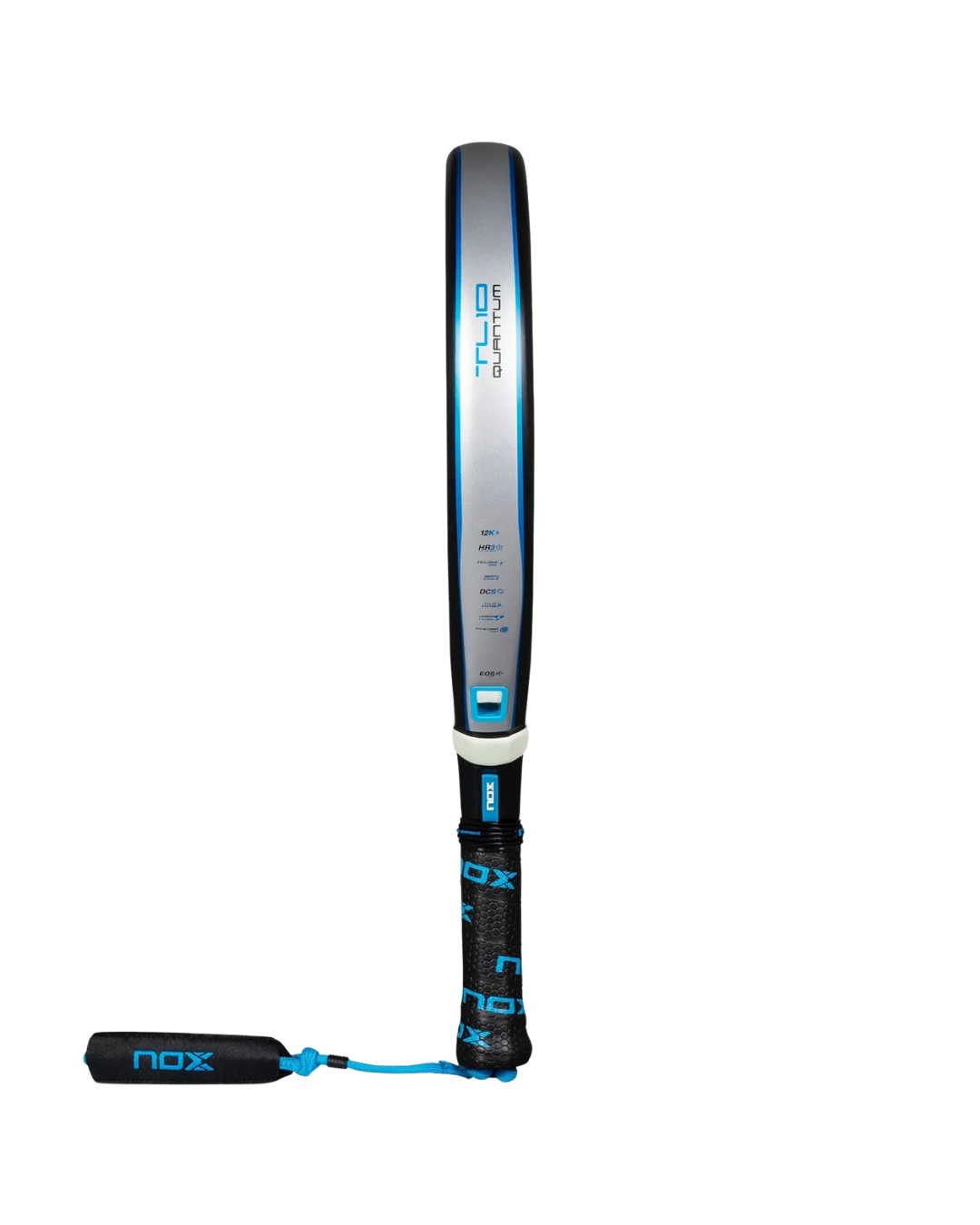 PALA TL10 QUANTUM 12K TINO L 2025